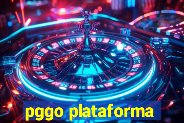 pggo plataforma